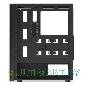 Корпус SilentiumPC Ventum VT2 EVO TG ARGB (SPC291) картинка 12